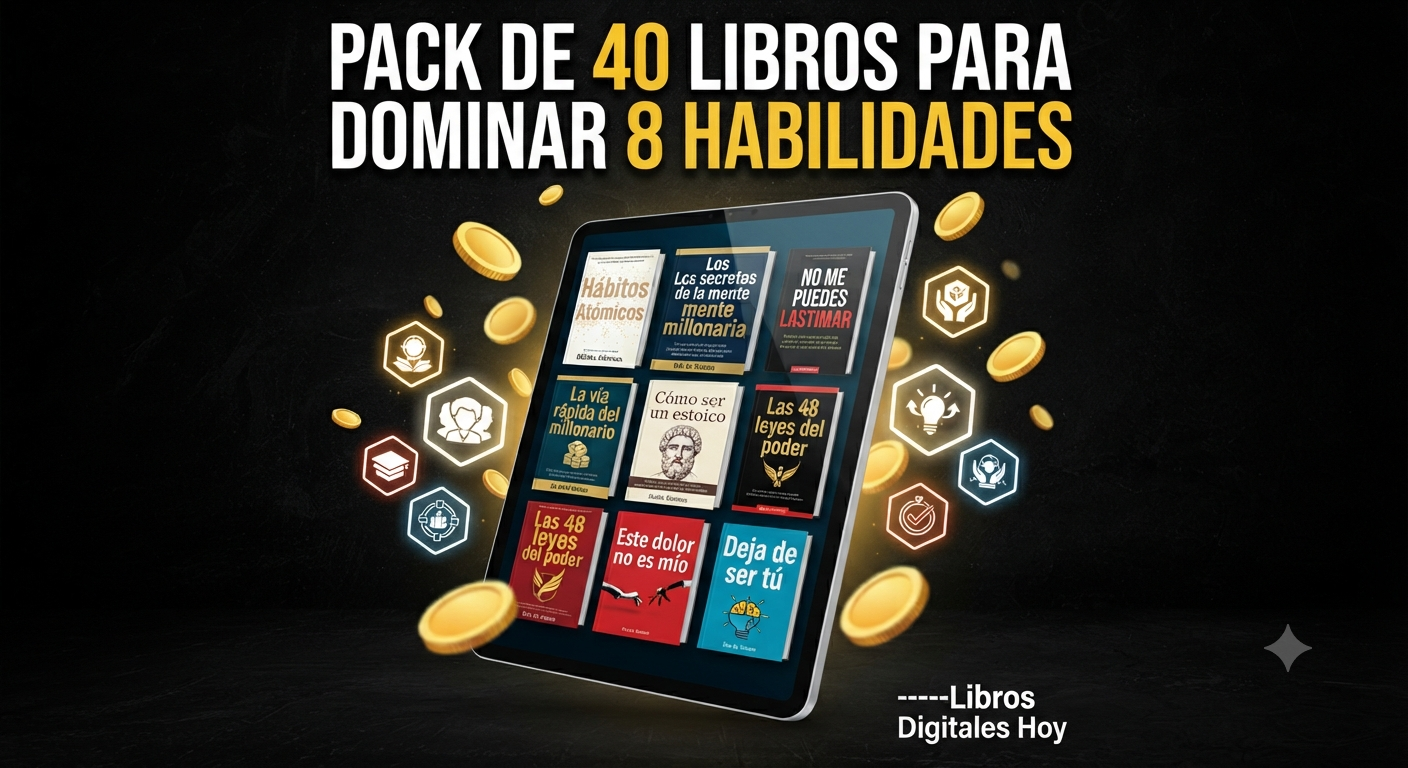 Pack HABILIDADES