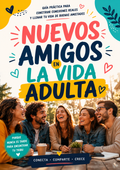 AMIGOS ADULTOS- AMIGOS MIOS