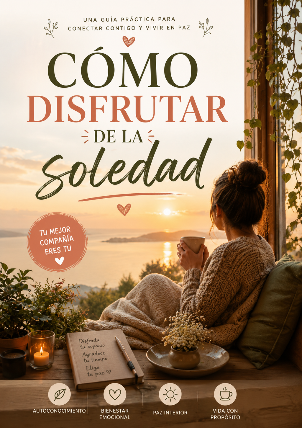 Disfruta Tu Soledad